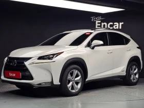 Lexus NX 300H EXECUTIVE 2.5L