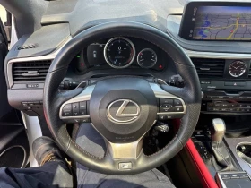 Lexus RX 350 * F SPORT * ДИСТРОНИК * ОБДУХВАНЕ * ЛИЦЕНЗИРАН ДИЛ | Auto.bg — изображение 9 Lexus RX 350 * F SPORT * ДИСТРОНИК * ОБДУХВАНЕ * ЛИЦЕНЗИРАН ДИЛ | Auto.bg — изображение 9