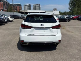 Lexus RX 350 * F SPORT * ДИСТРОНИК * ОБДУХВАНЕ * ЛИЦЕНЗИРАН ДИЛ | Auto.bg — изображение 5 Lexus RX 350 * F SPORT * ДИСТРОНИК * ОБДУХВАНЕ * ЛИЦЕНЗИРАН ДИЛ | Auto.bg — изображение 5