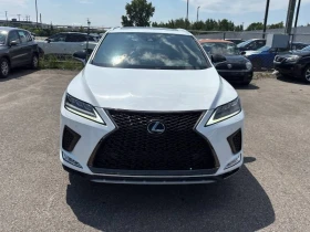 Lexus RX 350 * F SPORT * ДИСТРОНИК * ОБДУХВАНЕ * ЛИЦЕНЗИРАН ДИЛ | Auto.bg — изображение 2 Lexus RX 350 * F SPORT * ДИСТРОНИК * ОБДУХВАНЕ * ЛИЦЕНЗИРАН ДИЛ | Auto.bg — изображение 2