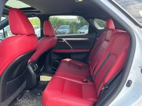 Lexus RX 350 * F SPORT * ДИСТРОНИК * ОБДУХВАНЕ * ЛИЦЕНЗИРАН ДИЛ | Auto.bg — изображение 14 Lexus RX 350 * F SPORT * ДИСТРОНИК * ОБДУХВАНЕ * ЛИЦЕНЗИРАН ДИЛ | Auto.bg — изображение 14