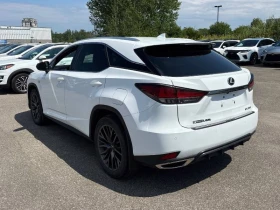 Lexus RX 350 * F SPORT * ДИСТРОНИК * ОБДУХВАНЕ * ЛИЦЕНЗИРАН ДИЛ | Auto.bg — изображение 6 Lexus RX 350 * F SPORT * ДИСТРОНИК * ОБДУХВАНЕ * ЛИЦЕНЗИРАН ДИЛ | Auto.bg — изображение 6