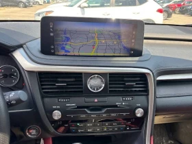 Lexus RX 350 * F SPORT * ДИСТРОНИК * ОБДУХВАНЕ * ЛИЦЕНЗИРАН ДИЛ | Auto.bg — изображение 11 Lexus RX 350 * F SPORT * ДИСТРОНИК * ОБДУХВАНЕ * ЛИЦЕНЗИРАН ДИЛ | Auto.bg — изображение 11