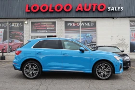 Audi Q3 Technik S-line Quattro | Auto.bg — изображение 8 Audi Q3 Technik S-line Quattro | Auto.bg — изображение 8