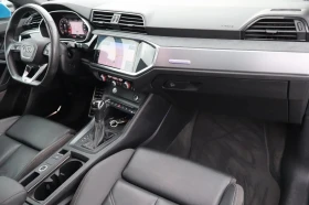 Audi Q3 Technik S-line Quattro | Auto.bg — изображение 11 Audi Q3 Technik S-line Quattro | Auto.bg — изображение 11