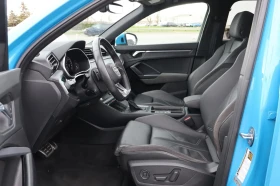Audi Q3 Technik S-line Quattro | Auto.bg — изображение 14 Audi Q3 Technik S-line Quattro | Auto.bg — изображение 14