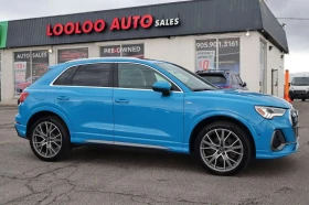 Audi Q3 Technik S-line Quattro | Auto.bg — изображение 3 Audi Q3 Technik S-line Quattro | Auto.bg — изображение 3