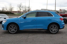 Audi Q3 Technik S-line Quattro | Auto.bg — изображение 4 Audi Q3 Technik S-line Quattro | Auto.bg — изображение 4