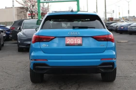 Audi Q3 Technik S-line Quattro | Auto.bg — изображение 6 Audi Q3 Technik S-line Quattro | Auto.bg — изображение 6