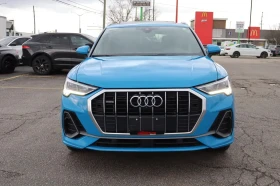 Audi Q3 Technik S-line Quattro | Auto.bg — изображение 2 Audi Q3 Technik S-line Quattro | Auto.bg — изображение 2