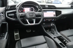 Audi Q3 Technik S-line Quattro | Auto.bg — изображение 9 Audi Q3 Technik S-line Quattro | Auto.bg — изображение 9