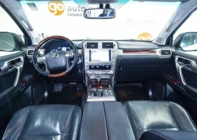 Lexus GX 460 4.6 V8 * MARK LEVINSON * ОБДУХВАНЕ * 7 МЕСТА * | Auto.bg — изображение 6 Lexus GX 460 4.6 V8 * MARK LEVINSON * ОБДУХВАНЕ * 7 МЕСТА * | Auto.bg — изображение 6