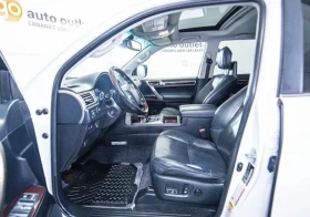 Lexus GX 460 4.6 V8 * MARK LEVINSON * ОБДУХВАНЕ * 7 МЕСТА * | Auto.bg — изображение 5 Lexus GX 460 4.6 V8 * MARK LEVINSON * ОБДУХВАНЕ * 7 МЕСТА * | Auto.bg — изображение 5