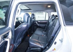Lexus GX 460 4.6 V8 * MARK LEVINSON * ОБДУХВАНЕ * 7 МЕСТА * | Auto.bg — изображение 10 Lexus GX 460 4.6 V8 * MARK LEVINSON * ОБДУХВАНЕ * 7 МЕСТА * | Auto.bg — изображение 10