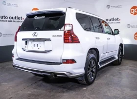 Lexus GX 460 4.6 V8 * MARK LEVINSON * ОБДУХВАНЕ * 7 МЕСТА * | Auto.bg — изображение 3 Lexus GX 460 4.6 V8 * MARK LEVINSON * ОБДУХВАНЕ * 7 МЕСТА * | Auto.bg — изображение 3