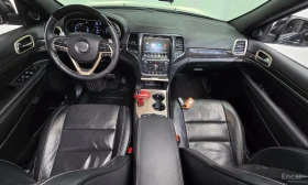 Jeep Grand cherokee OVERLAND* ДИСТРОНИК* ПАНОРАМА* КРАЙНА ЦЕНА* | Auto.bg — изображение 8 Jeep Grand cherokee OVERLAND* ДИСТРОНИК* ПАНОРАМА* КРАЙНА ЦЕНА* | Auto.bg — изображение 8
