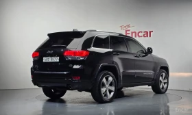 Jeep Grand cherokee OVERLAND* ДИСТРОНИК* ПАНОРАМА* КРАЙНА ЦЕНА* | Auto.bg — изображение 3 Jeep Grand cherokee OVERLAND* ДИСТРОНИК* ПАНОРАМА* КРАЙНА ЦЕНА* | Auto.bg — изображение 3