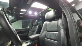 Jeep Grand cherokee OVERLAND* ДИСТРОНИК* ПАНОРАМА* КРАЙНА ЦЕНА* | Auto.bg — изображение 7 Jeep Grand cherokee OVERLAND* ДИСТРОНИК* ПАНОРАМА* КРАЙНА ЦЕНА* | Auto.bg — изображение 7