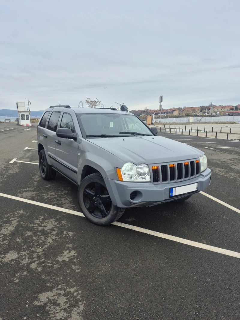 Jeep Grand cherokee 3.7 - 6400 € / 12517.31 лв. - 87390927 1 | Car24.bg Jeep Grand cherokee 3.7 - 6400 € / 12517.31 лв. - 87390927 1