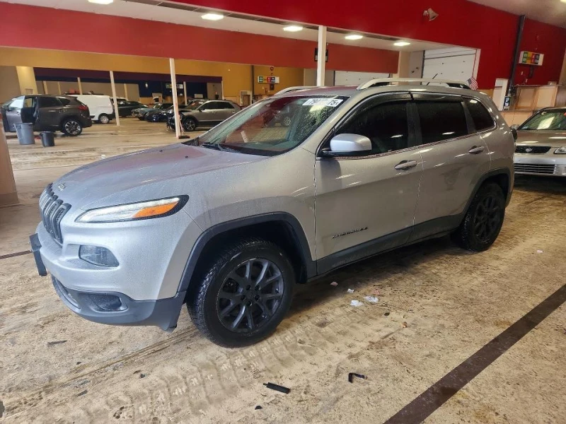 Jeep Cherokee 2.4L 4 4X4 W/FRONT WHL DRV - 6500 € / 12712.90 лв. - 98457121 1 | Car24.bg Jeep Cherokee 2.4L 4 4X4 W/FRONT WHL DRV - 6500 € / 12712.90 лв. - 98457121 1