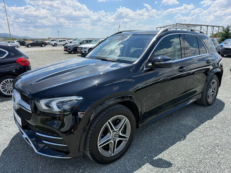 Mercedes-Benz GLE 350 (KATO НОВА)^(PLUG-IN ХИБРИД)^(4-MATIC) - 35800 € / 70018.71 лв. - 75303330 1 | Car24.bg Mercedes-Benz GLE 350 (KATO НОВА)^(PLUG-IN ХИБРИД)^(4-MATIC) - 35800 € / 70018.71 лв. - 75303330 1