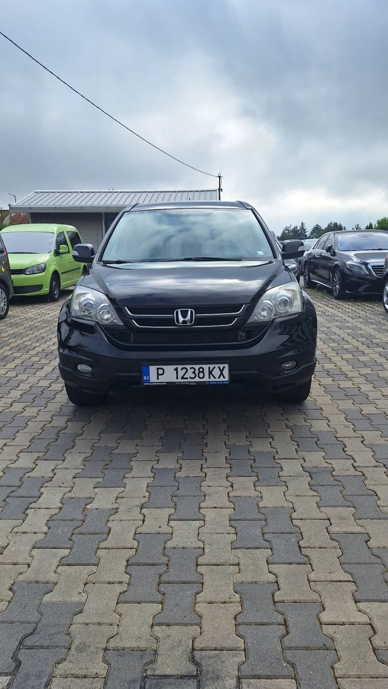 Honda Cr-v - 6200 € / 12126.15 лв. - 19052264 1 | Car24.bg Honda Cr-v - 6200 € / 12126.15 лв. - 19052264 1