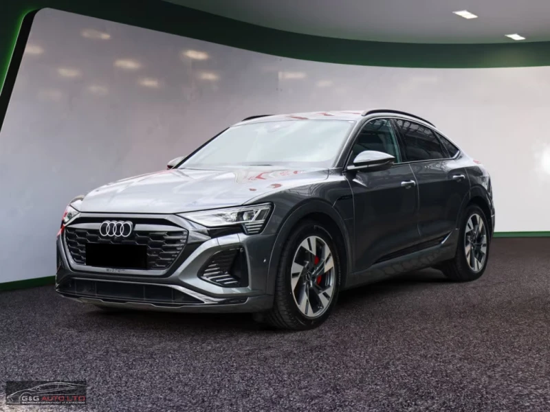 Audi Q8 E-TRON/340HP/50/SPORTBACK/S-LINE/PANO/CAM/712z - 54199 € / 106004.03 лв. - 92315620 1 | Car24.bg Audi Q8 E-TRON/340HP/50/SPORTBACK/S-LINE/PANO/CAM/712z - 54199 € / 106004.03 лв. - 92315620 1
