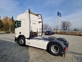 Обява за продажба на Scania R 500 Highline