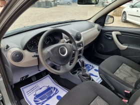 Dacia Sandero 1.4BENZIN-75PS-KLIMA | Mobile.bg   10