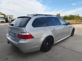 BMW 535 D M Sport САТ | Mobile.bg — малка снимка 3