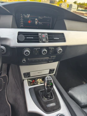 BMW 535 D M Sport САТ | Mobile.bg — малка снимка 8