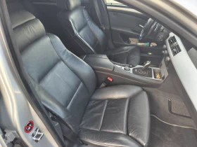 BMW 535 D M Sport САТ | Mobile.bg — малка снимка 10