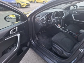 Kia Ceed 1.5 T-gdi Гаранция - 25990 лв. / 13288.48 € - 25549419 9 | Car24.bg Kia Ceed 1.5 T-gdi Гаранция - 25990 лв. / 13288.48 € - 25549419 9