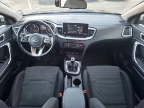 Kia Ceed 1.5 T-gdi Гаранция - 25990 лв. / 13288.48 € - 25549419 8 | Car24.bg Kia Ceed 1.5 T-gdi Гаранция - 25990 лв. / 13288.48 € - 25549419 8
