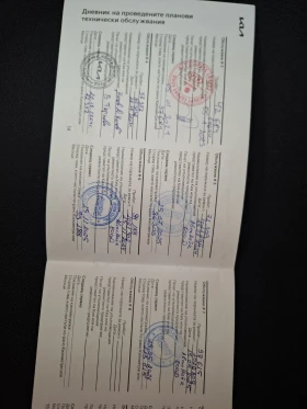 Kia Ceed 1.5 T-gdi Гаранция - 25990 лв. / 13288.48 € - 25549419 12 | Car24.bg Kia Ceed 1.5 T-gdi Гаранция - 25990 лв. / 13288.48 € - 25549419 12