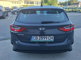 Kia Ceed 1.5 T-gdi Гаранция - 25990 лв. / 13288.48 € - 25549419 5 | Car24.bg Kia Ceed 1.5 T-gdi Гаранция - 25990 лв. / 13288.48 € - 25549419 5