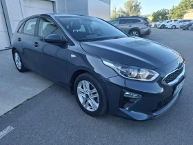 Kia Ceed 1.5 T-gdi Гаранция - 25990 лв. / 13288.48 € - 25549419 3 | Car24.bg Kia Ceed 1.5 T-gdi Гаранция - 25990 лв. / 13288.48 € - 25549419 3