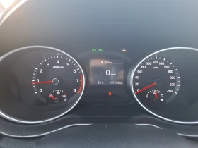 Kia Ceed 1.5 T-gdi Гаранция - 25990 лв. / 13288.48 € - 25549419 10 | Car24.bg Kia Ceed 1.5 T-gdi Гаранция - 25990 лв. / 13288.48 € - 25549419 10