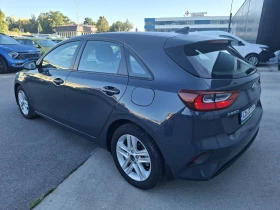 Kia Ceed 1.5 T-gdi Гаранция - 25990 лв. / 13288.48 € - 25549419 6 | Car24.bg Kia Ceed 1.5 T-gdi Гаранция - 25990 лв. / 13288.48 € - 25549419 6