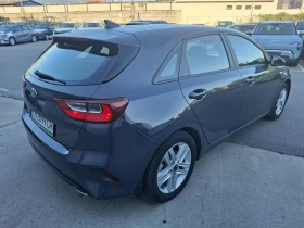 Kia Ceed 1.5 T-gdi Гаранция - 25990 лв. / 13288.48 € - 25549419 4 | Car24.bg Kia Ceed 1.5 T-gdi Гаранция - 25990 лв. / 13288.48 € - 25549419 4