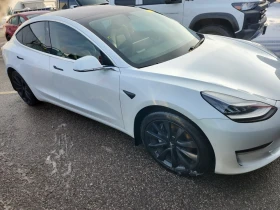 Tesla Model 3 * STANDARD RANGE PLUS * CARFAX * ЦЕНА ДО БГ - 33400 лв. / 17077.15 € - 69937928 2 | Car24.bg Tesla Model 3 * STANDARD RANGE PLUS * CARFAX * ЦЕНА ДО БГ - 33400 лв. / 17077.15 € - 69937928 2