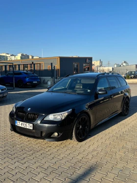 BMW 530 FACE M-PACK - 9600 € / 18775.97 лв. - 22924257 2 | Car24.bg BMW 530 FACE M-PACK - 9600 € / 18775.97 лв. - 22924257 2