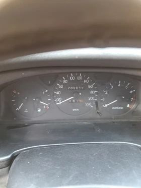 Daewoo Lanos - 900 € / 1760.25 лв. - 68914204 7 | Car24.bg Daewoo Lanos - 900 € / 1760.25 лв. - 68914204 7