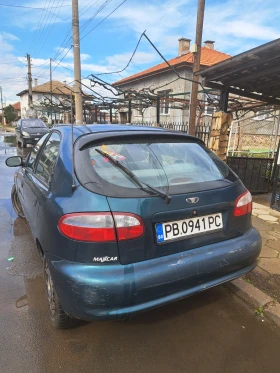 Daewoo Lanos - 900 € / 1760.25 лв. - 68914204 9 | Car24.bg Daewoo Lanos - 900 € / 1760.25 лв. - 68914204 9