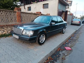 Снимка Mercedes-Benz 124