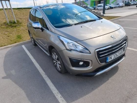 Снимка Peugeot 3008