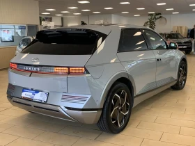 Hyundai Ioniq 5 UNIQ* 77.4KW* 325H.P.* AWD* ГАРАНЦИЯ | Auto.bg — изображение 3 Hyundai Ioniq 5 UNIQ* 77.4KW* 325H.P.* AWD* ГАРАНЦИЯ | Auto.bg — изображение 3