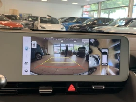 Hyundai Ioniq 5 UNIQ* 77.4KW* 325H.P.* AWD* ГАРАНЦИЯ | Auto.bg — изображение 9 Hyundai Ioniq 5 UNIQ* 77.4KW* 325H.P.* AWD* ГАРАНЦИЯ | Auto.bg — изображение 9