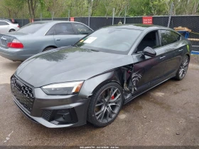 Audi A5 SPORTBACK PREMIUM PLUS Автокредит Цена до България | Auto.bg — изображение 6 Audi A5 SPORTBACK PREMIUM PLUS Автокредит Цена до България | Auto.bg — изображение 6