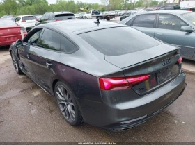 Audi A5 SPORTBACK PREMIUM PLUS Автокредит Цена до България | Auto.bg — изображение 7 Audi A5 SPORTBACK PREMIUM PLUS Автокредит Цена до България | Auto.bg — изображение 7